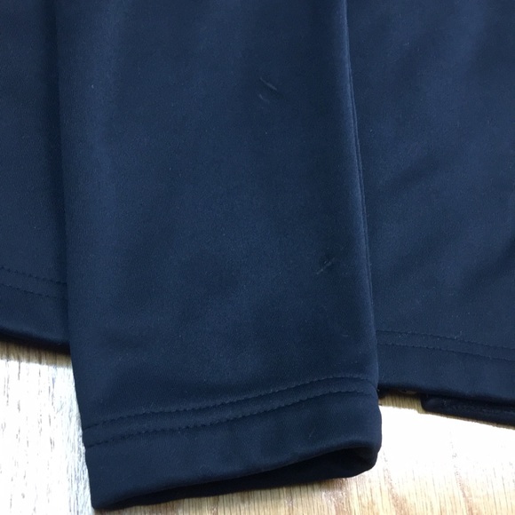 Spider Ladies Black Zip up Jacket. Sz M - Picture 10 of 10